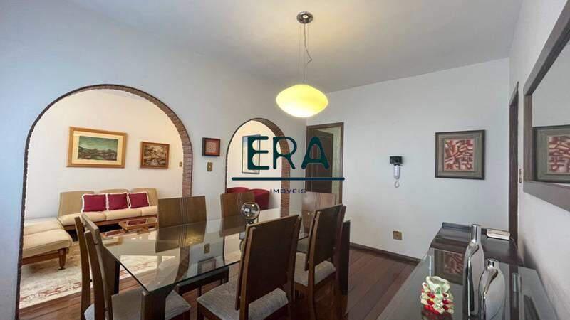 Apartamento, Santo Antônio, 3 Quartos, 2 Vagas, 1 Suíte