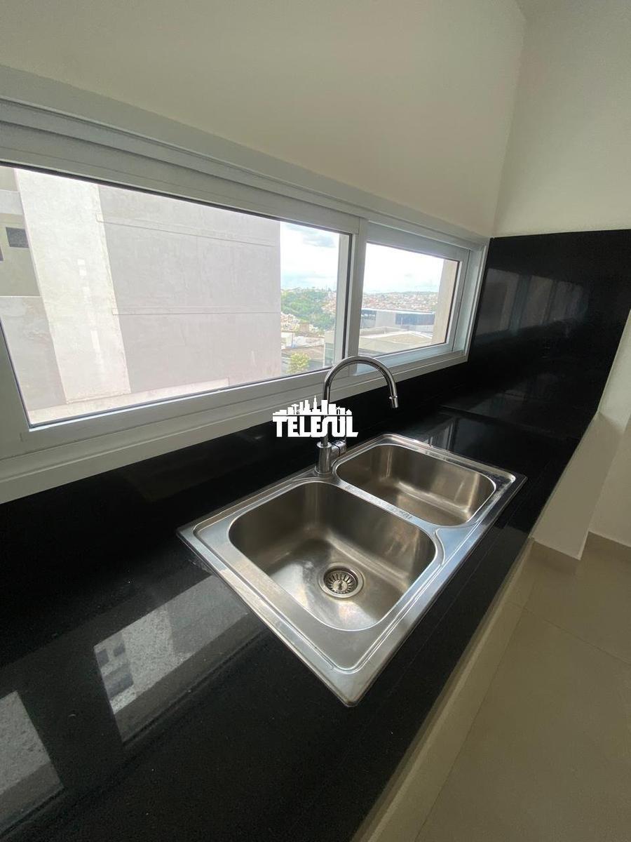 Apartamento, Vila Pinto, 3 Quartos, 2 Vagas, 2 Suítes