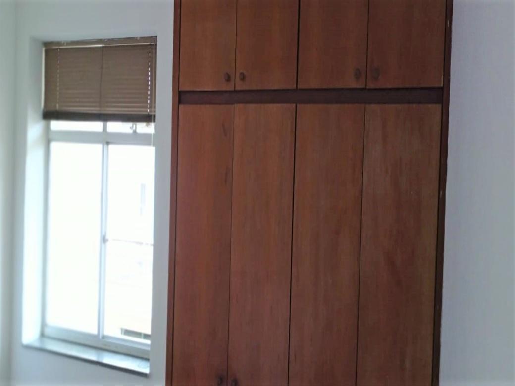 Apartamento, São Pedro, 2 Quartos, 1 Vaga