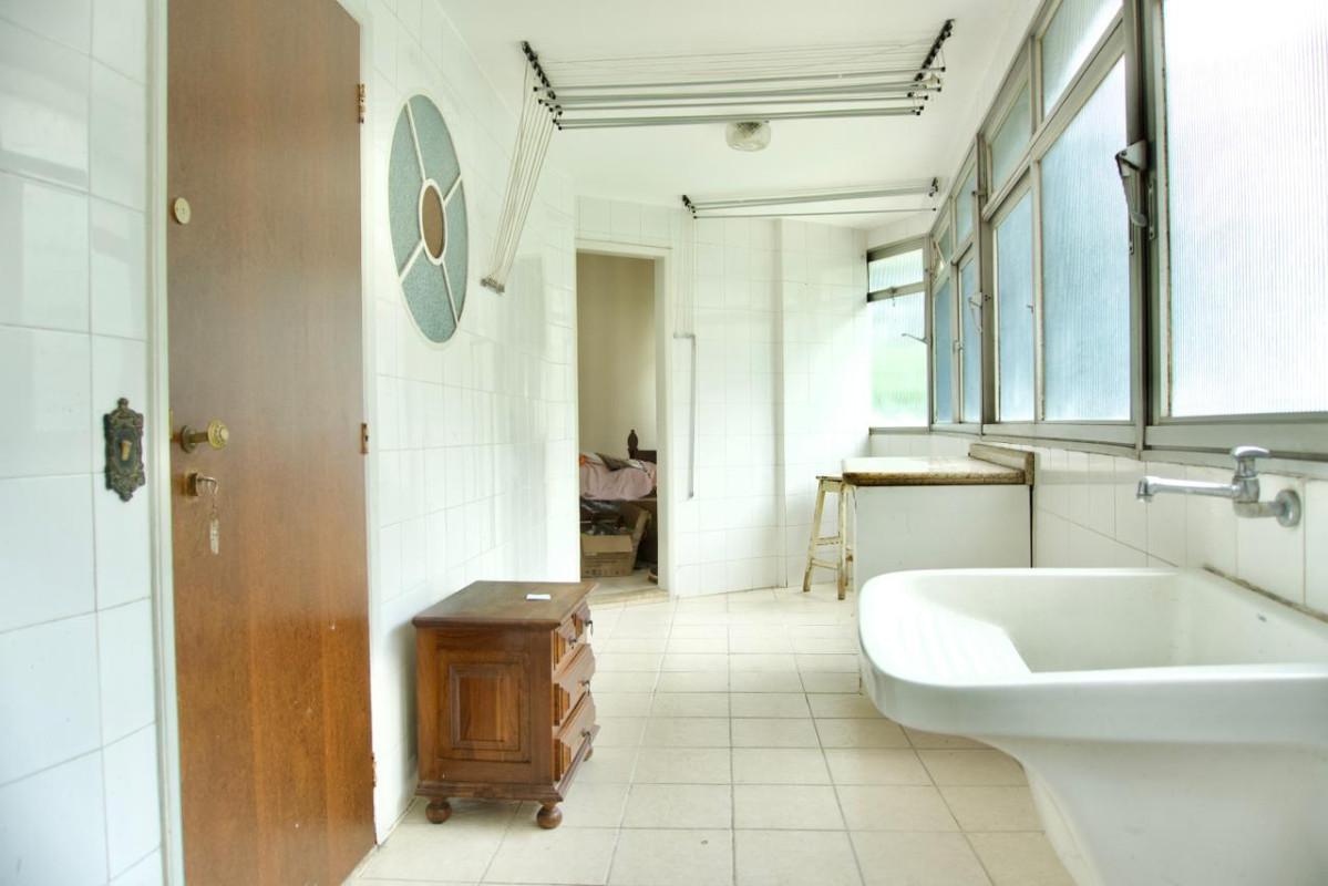 Apartamento, Lourdes, 4 Quartos, 3 Vagas, 1 Suíte