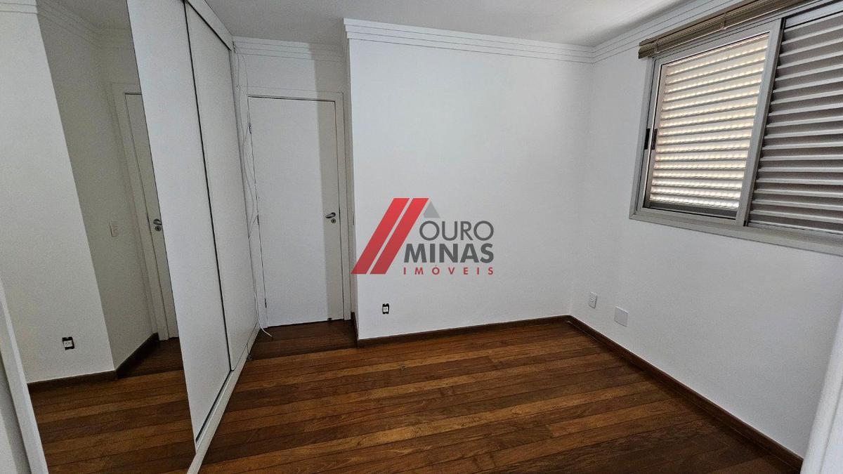 Apartamento, Funcionários, 3 Quartos, 2 Vagas, 1 Suíte