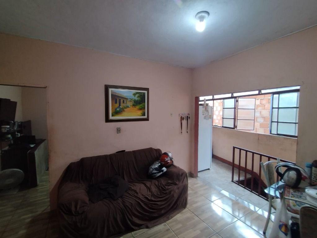 Casa, Praia dos Bandeirantes, 3 Quartos, 0 Vaga