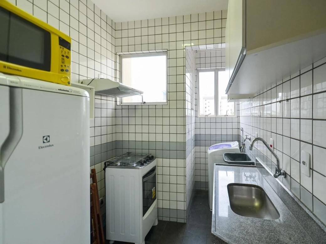 Apartamento, Santa Efigênia, 2 Quartos, 1 Vaga