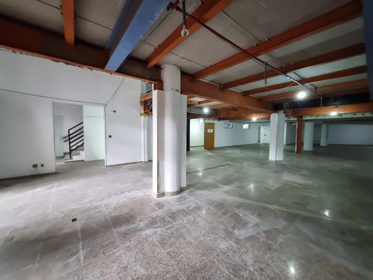 Prédio, Santo Agostinho, 0 Quarto, 0 Vaga