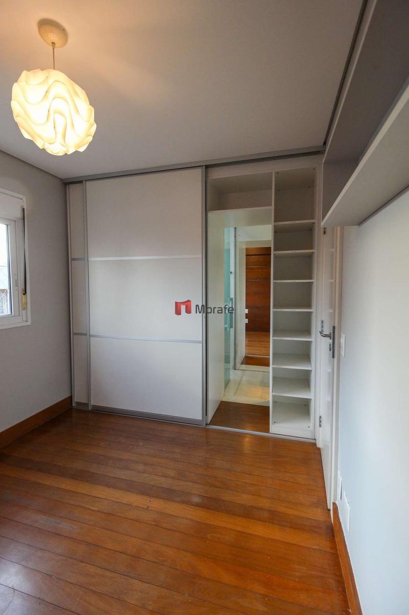 Apartamento, Serra, 4 Quartos, 6 Vagas, 2 Suítes