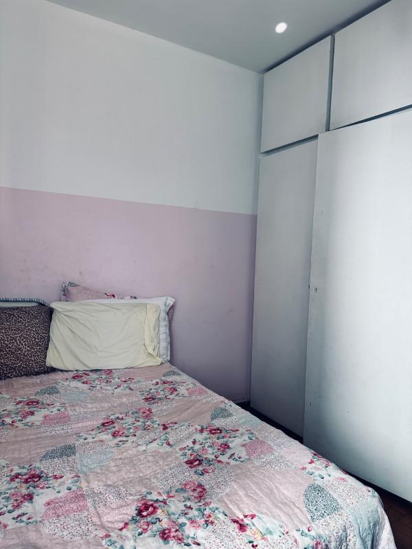 Apartamento, Calafate, 3 Quartos, 1 Vaga