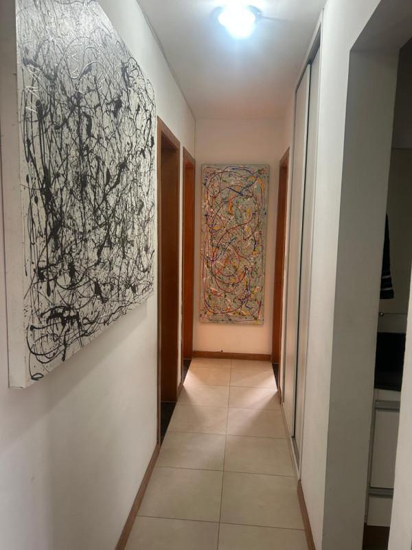 Apartamento, Fernão Dias, 3 Quartos, 2 Vagas, 1 Suíte