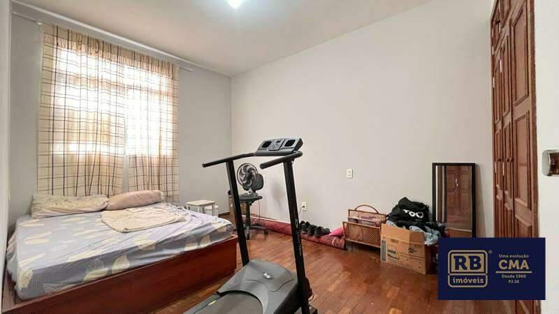 Cobertura, Gutierrez, 3 Quartos, 1 Vaga, 1 Suíte