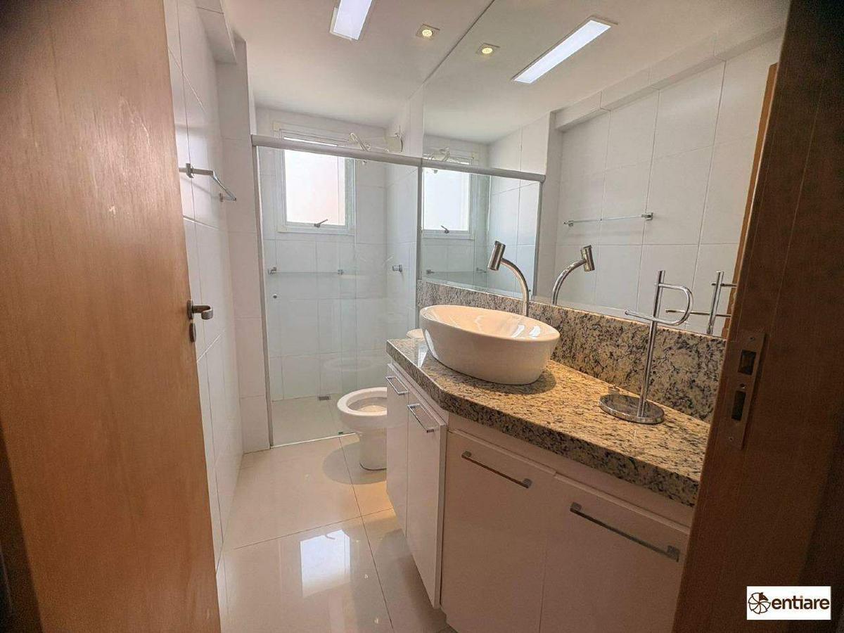 Apartamento, Buritis, 2 Quartos, 1 Vaga, 1 Suíte