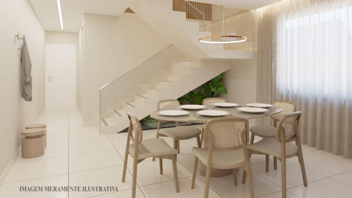 Cobertura, Riacho das Pedras, 3 Quartos, 3 Vagas, 1 Suíte