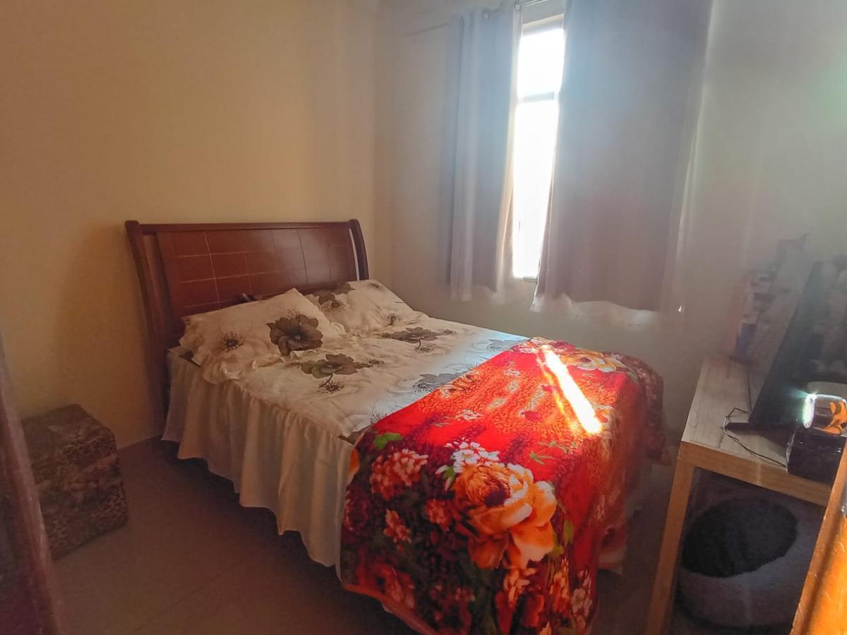 Apartamento, Cidade Nova, 3 Quartos, 1 Vaga, 1 Suíte