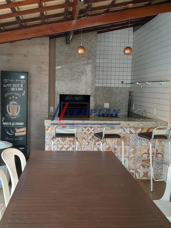 Apartamento, Padre Eustáquio, 3 Quartos, 2 Vagas, 1 Suíte