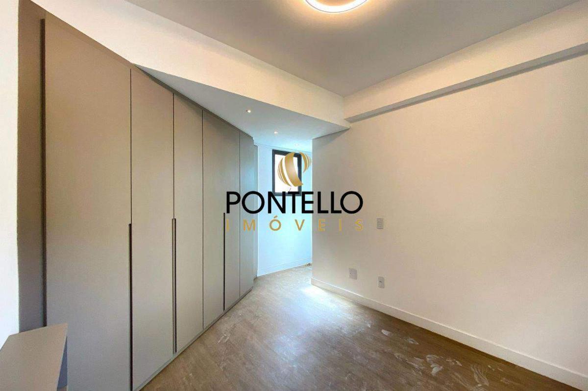 Apartamento, Sion, 3 Quartos, 2 Vagas, 1 Suíte