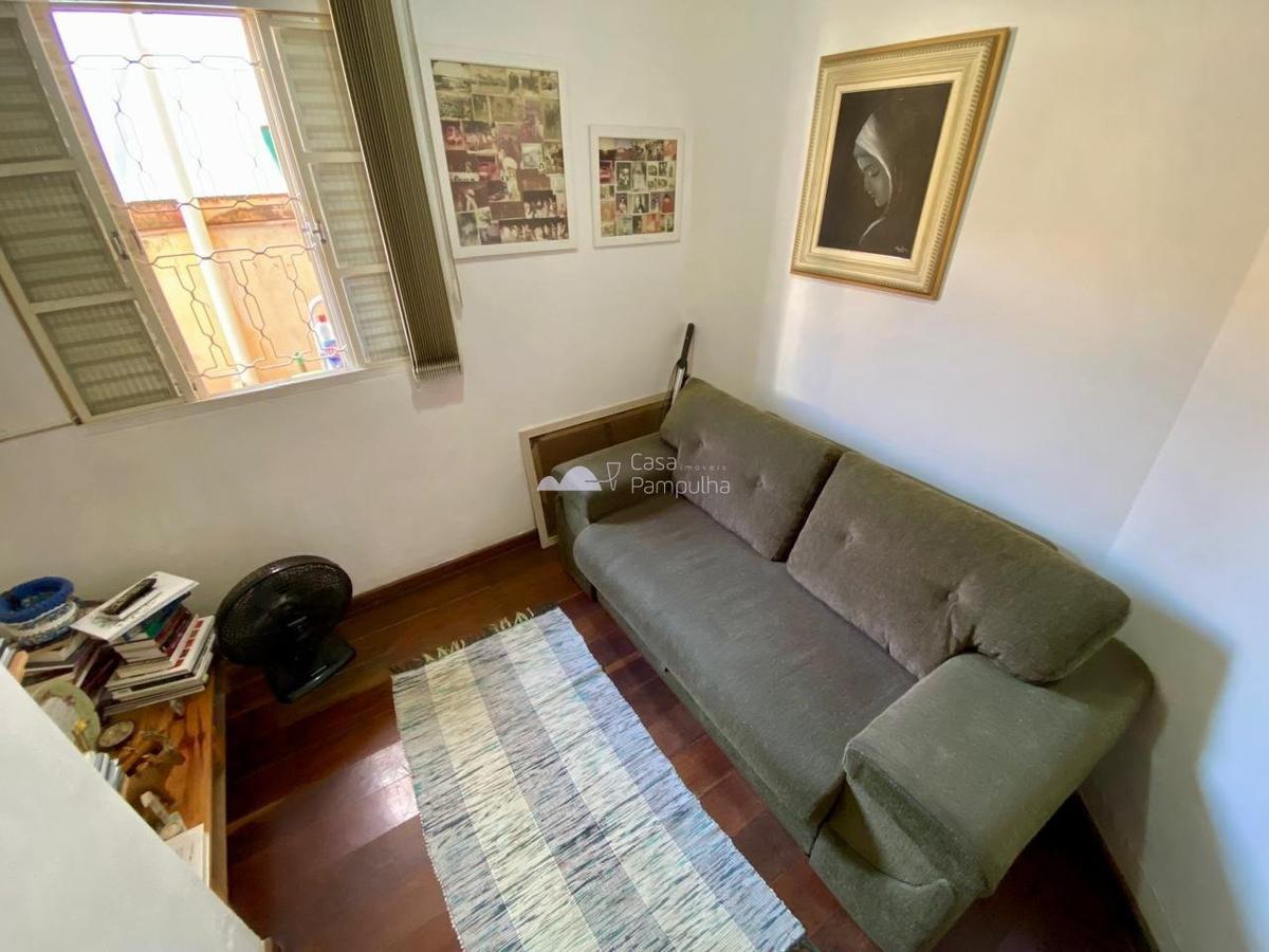 Casa, Planalto, 3 Quartos, 2 Vagas, 1 Suíte