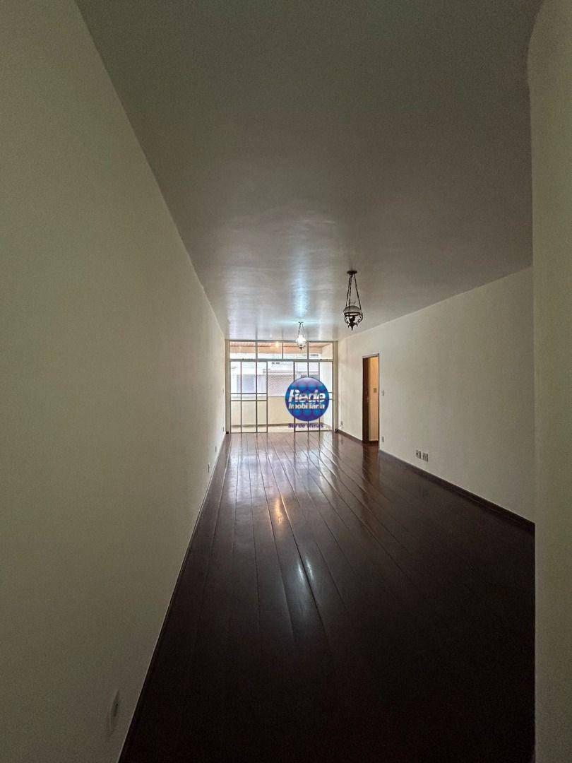 Apartamento, Centro, 3 Quartos, 2 Vagas, 1 Suíte