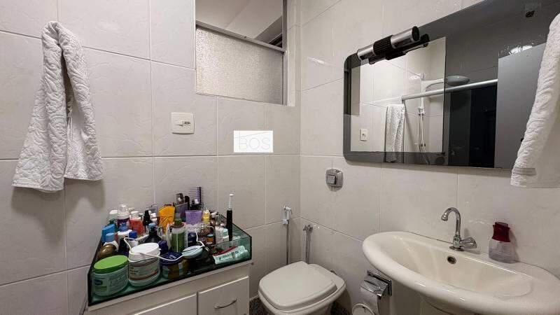 Apartamento, Sion, 3 Quartos, 1 Vaga, 1 Suíte