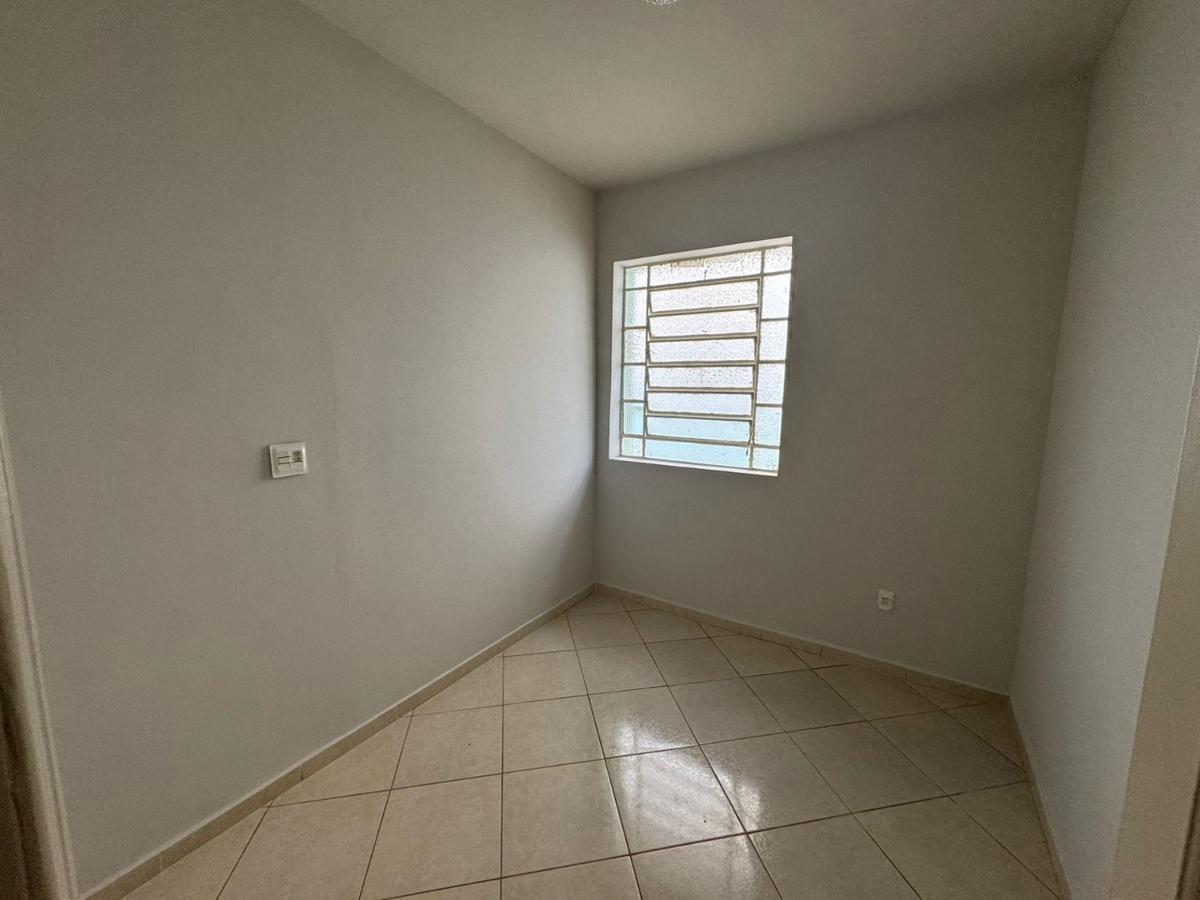 Casa, Colégio Batista, 5 Quartos, 1 Vaga, 1 Suíte