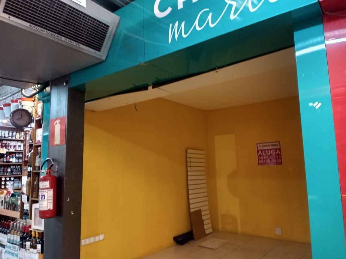 Andar, Cidade Nova, 0 Quarto, 0 Vaga