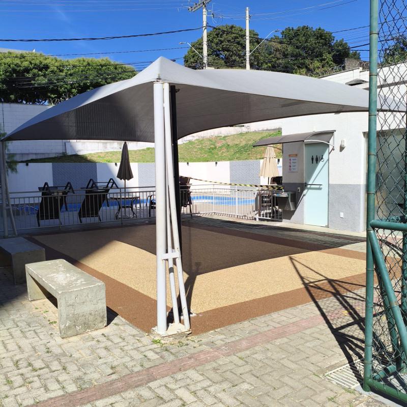 Apartamento, Jardim Riacho das Pedras, 2 Quartos, 1 Vaga