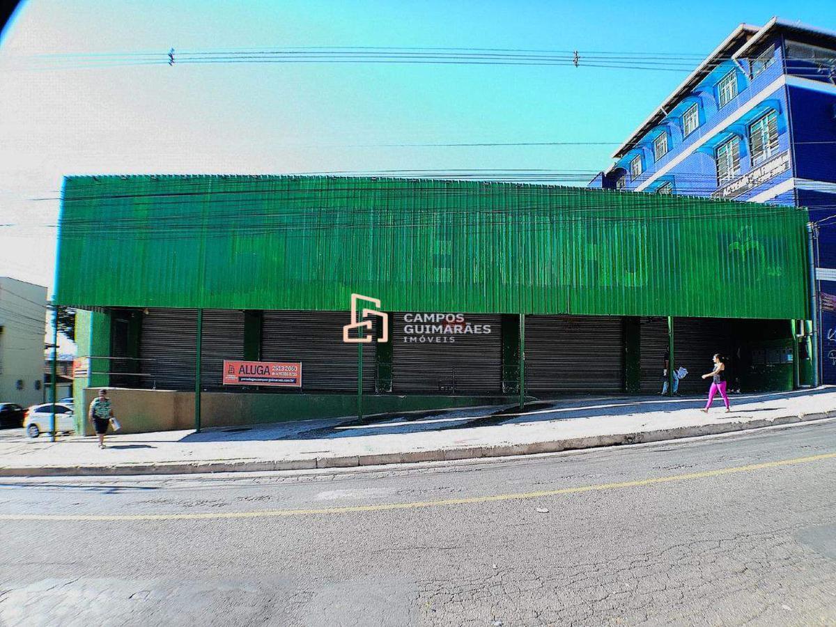 Loja, Jatobá (barreiro), 10 Vagas