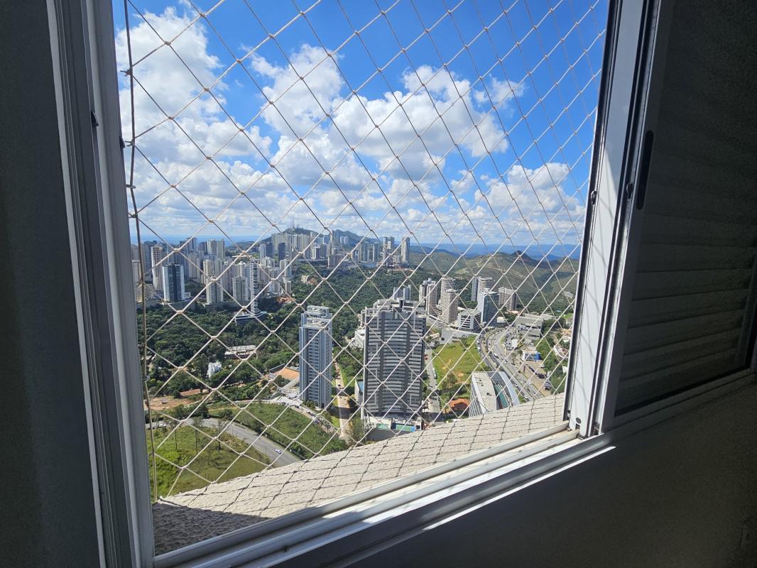 Apartamento, Vila da Serra, 2 Quartos, 2 Vagas, 2 Suítes