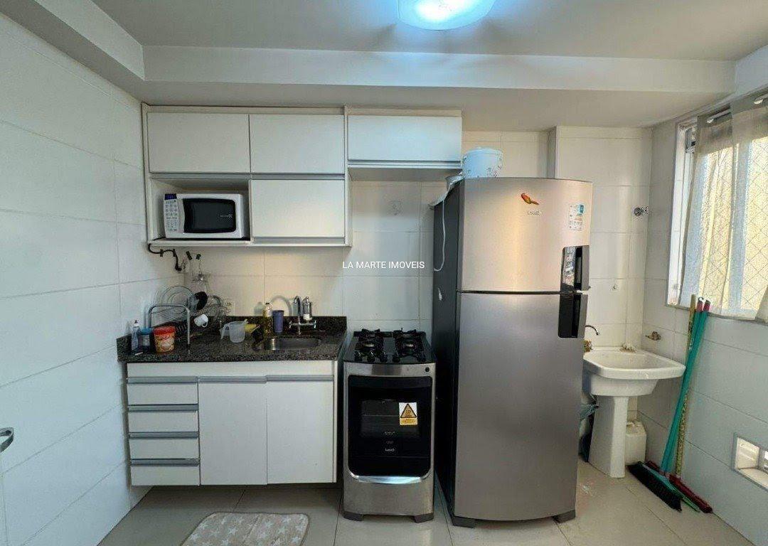Apartamento, Jk, 2 Quartos, 1 Vaga, 1 Suíte
