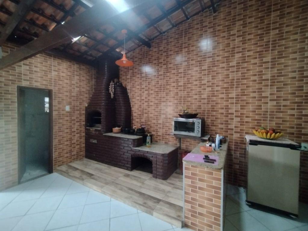 Casa, Nações Unidas, 3 Quartos, 1 Vaga