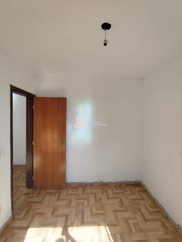 Apartamento, Solar do Barreiro, 2 Quartos, 1 Vaga