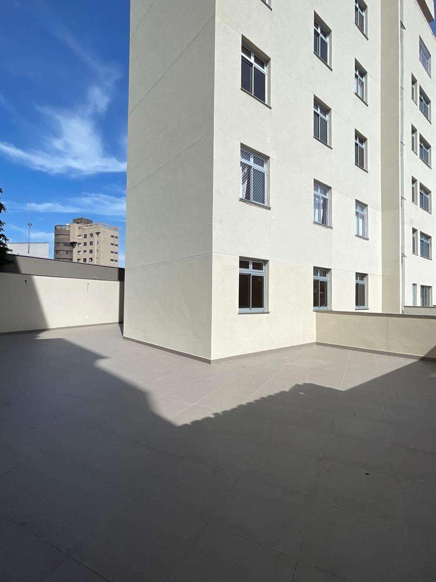 Apartamento, União, 3 Quartos, 2 Vagas, 1 Suíte