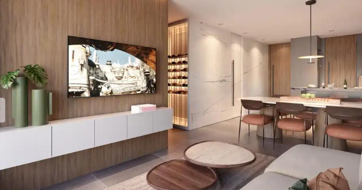 Apartamento, Serra, 2 Quartos, 2 Vagas, 2 Suítes