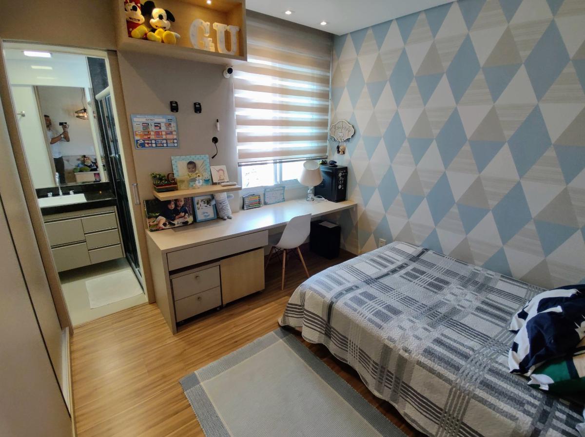 Apartamento, Palmares, 4 Quartos, 3 Vagas, 3 Suítes