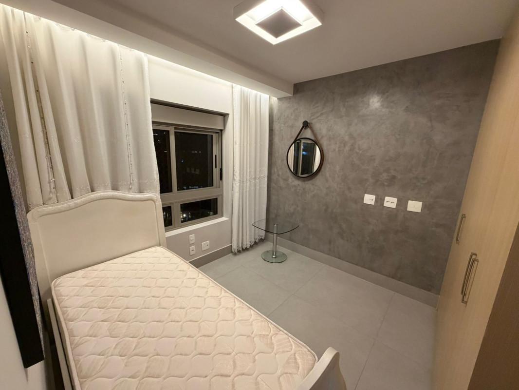 Apartamento, Vale do Sereno, 3 Quartos, 4 Vagas, 3 Suítes