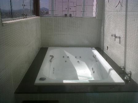 Cobertura, Palmares, 4 Quartos, 2 Vagas, 2 Suítes