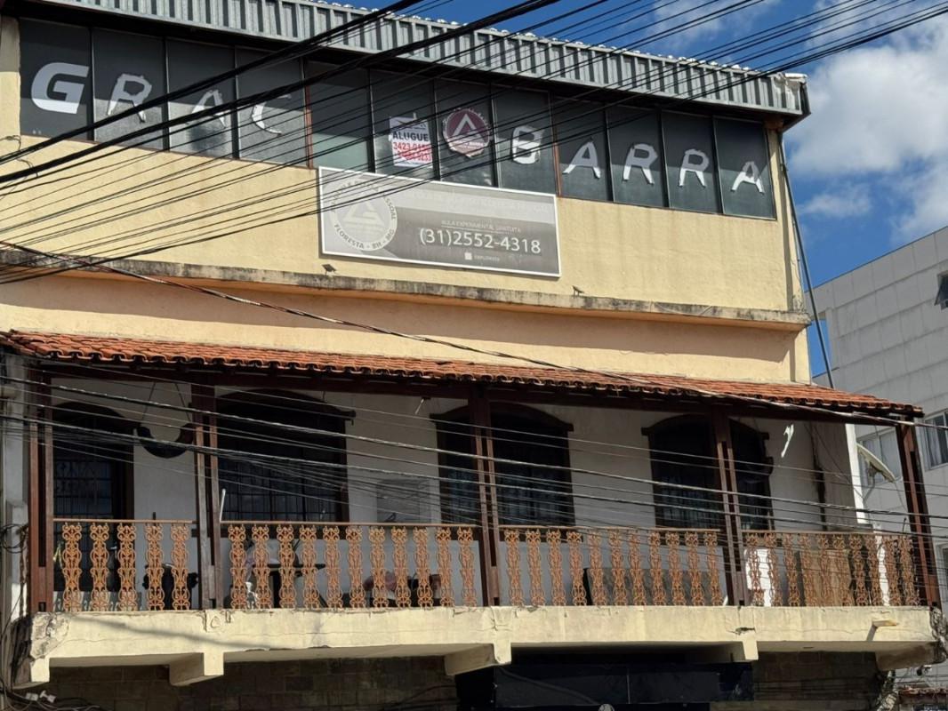 Andar, Colégio Batista, 0 Quarto, 0 Vaga