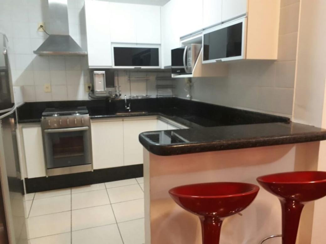 Apartamento, Buritis, 3 Quartos, 2 Vagas, 1 Suíte