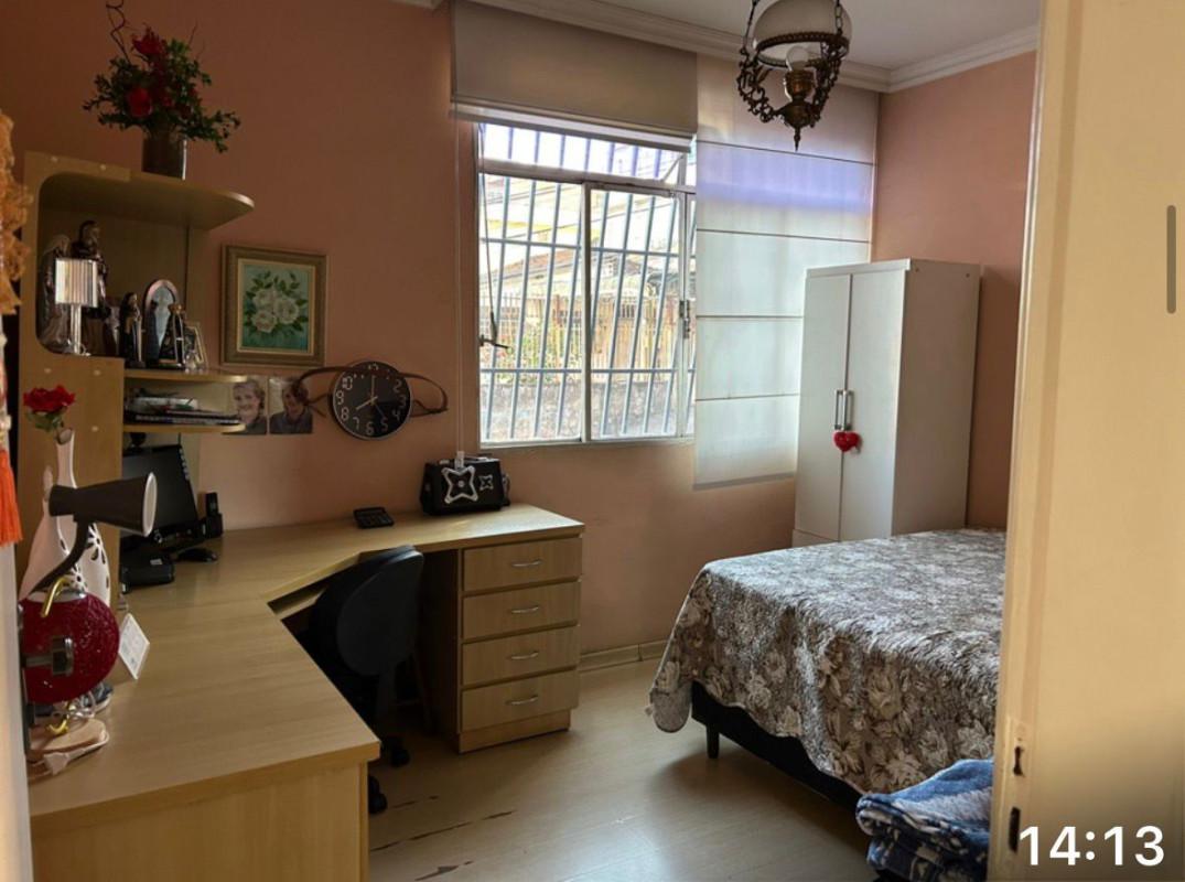 Apartamento, Alto Barroca, 3 Quartos, 1 Vaga, 1 Suíte