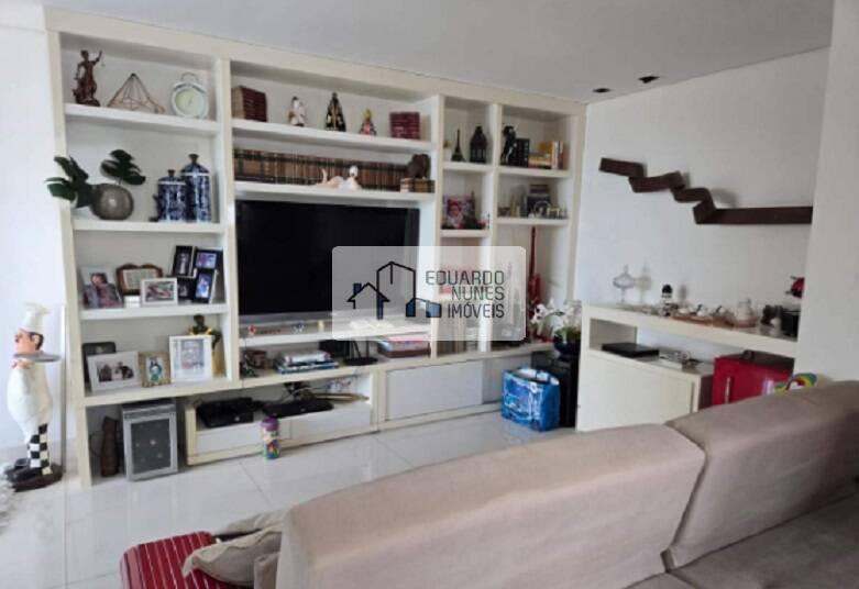 Cobertura, São Pedro, 4 Quartos, 4 Vagas, 1 Suíte