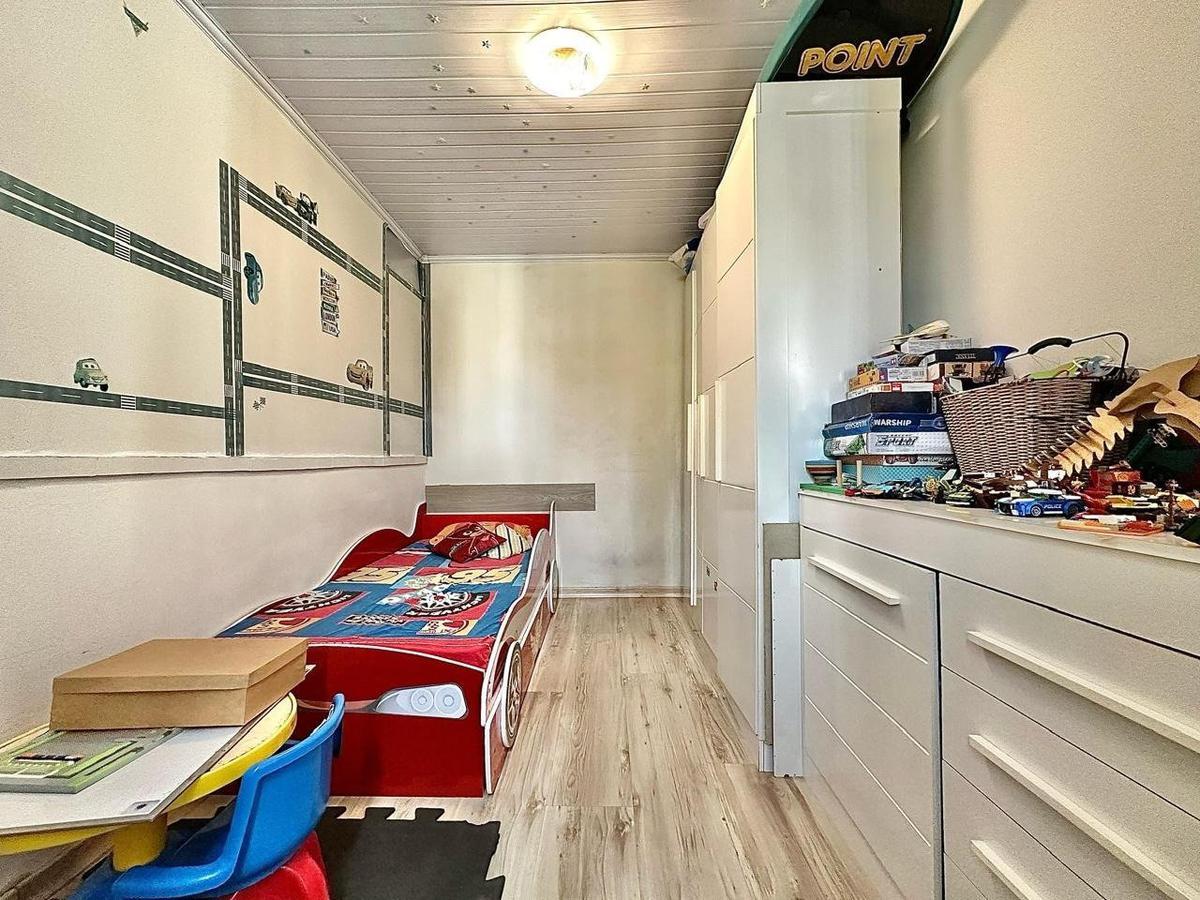 Cobertura, Santa Amélia, 4 Quartos, 1 Vaga, 1 Suíte