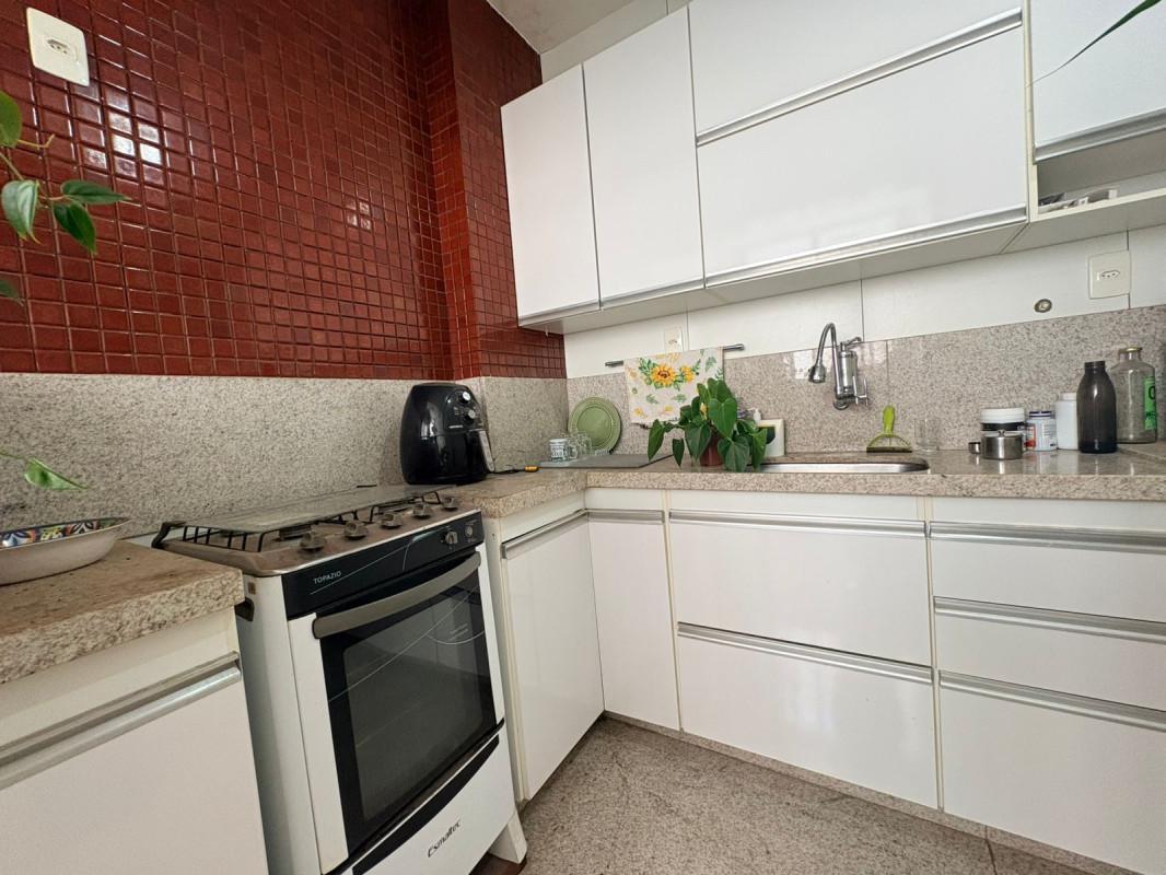 Apartamento, Carmo, 2 Quartos, 1 Vaga, 1 Suíte