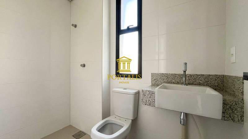 Apartamento, Cidade Nova, 2 Quartos, 2 Vagas, 1 Suíte