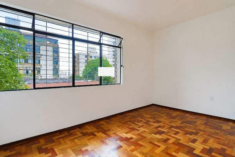 Apartamento, Serra, 2 Quartos, 1 Vaga, 1 Suíte