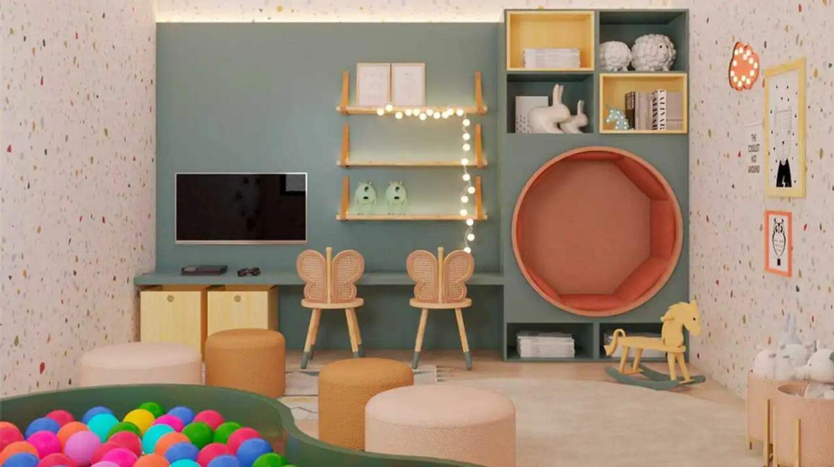 Apartamento, Centro, 1 Quarto, 1 Vaga