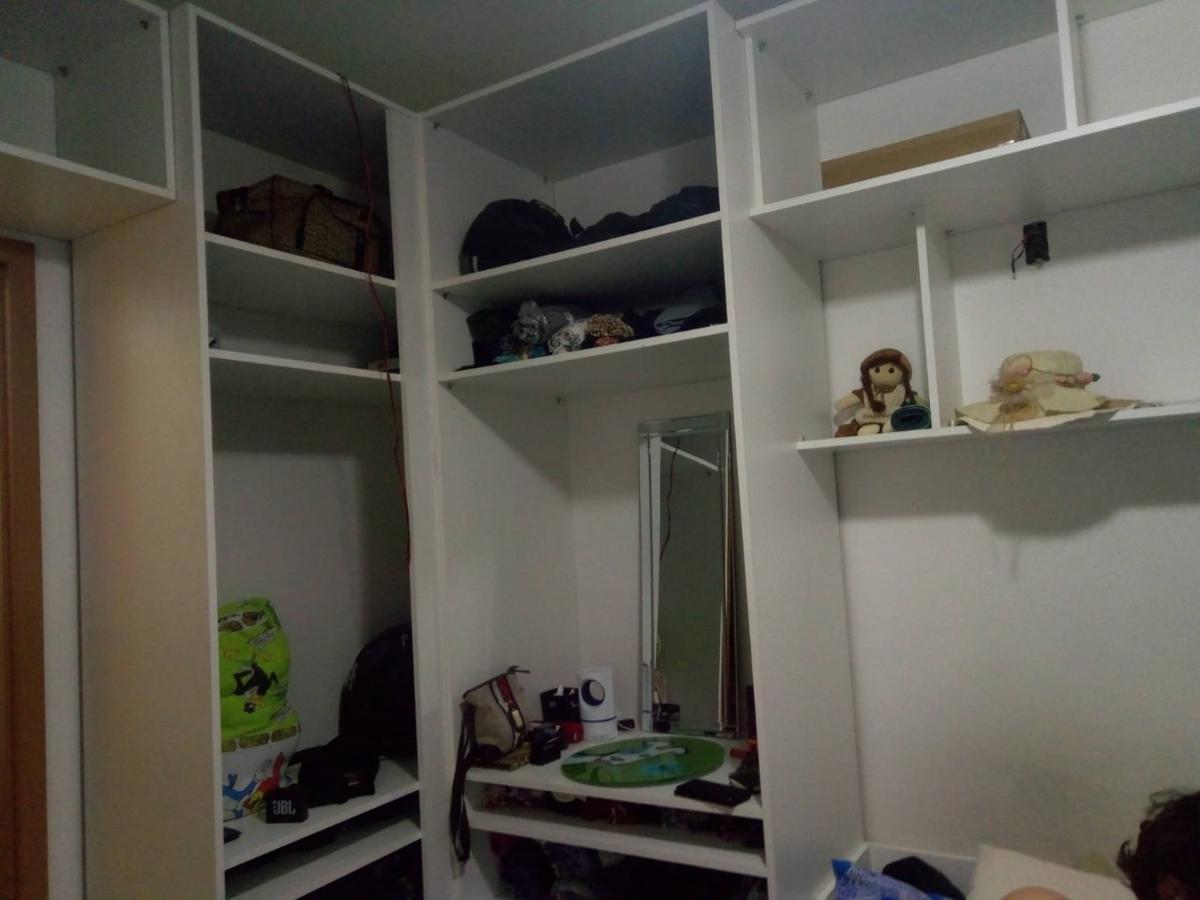 Casa, Alto das Flores, 2 Quartos, 3 Vagas, 1 Suíte