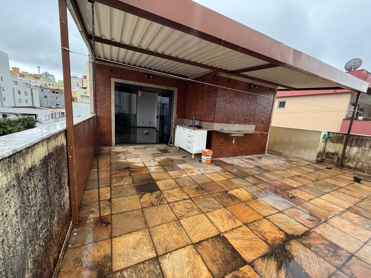 Cobertura, Palmares, 4 Quartos, 2 Vagas, 2 Suítes