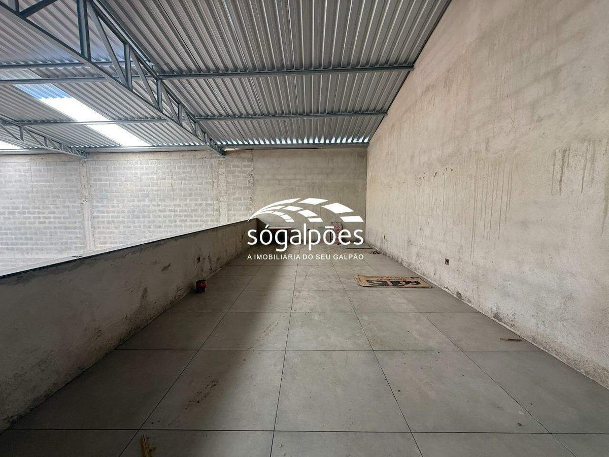 Galpão, Riacho das Pedras, 3 Vagas