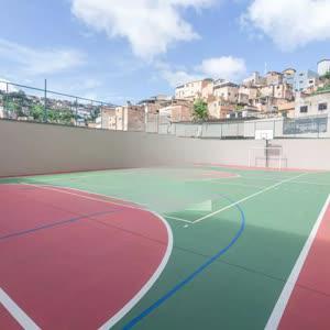 Apartamento, Santa Efigênia, 3 Quartos, 2 Vagas, 1 Suíte