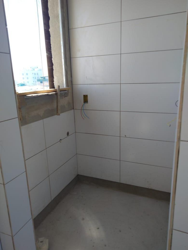 Apartamento, Alto Barroca, 2 Quartos, 2 Vagas, 2 Suítes