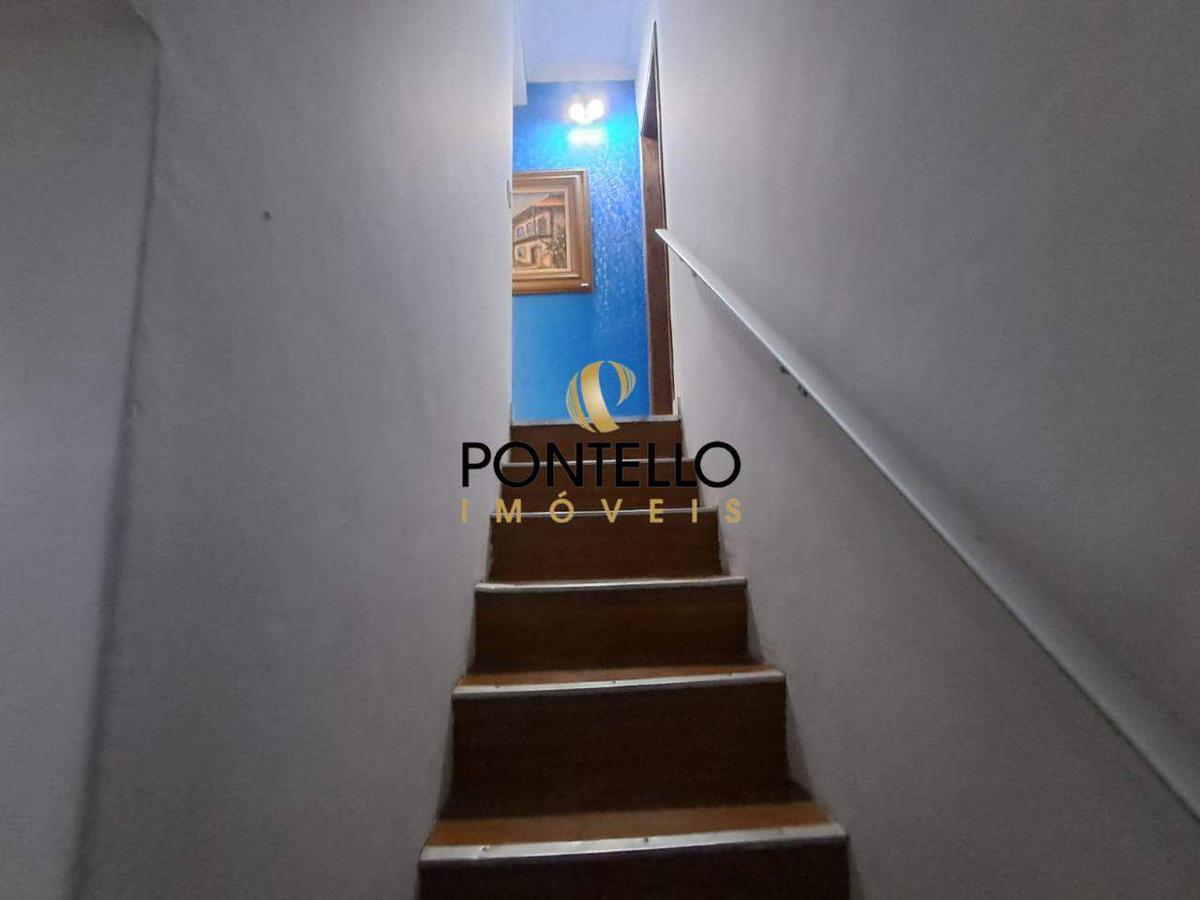 Casa, Glória, 2 Quartos, 1 Vaga