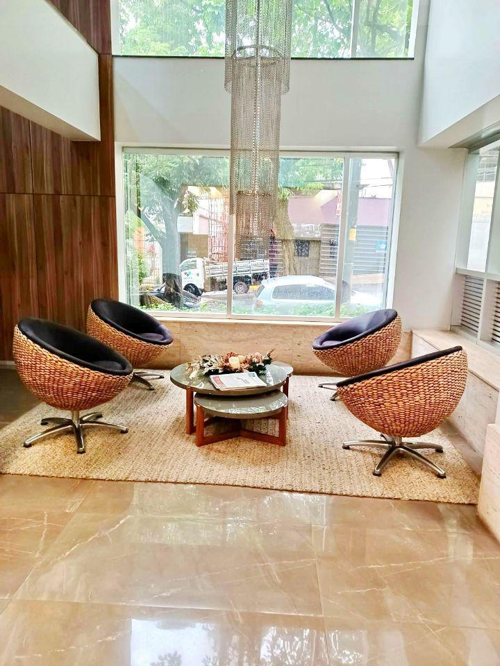 Apartamento, Santo Agostinho, 4 Quartos, 3 Vagas, 2 Suítes
