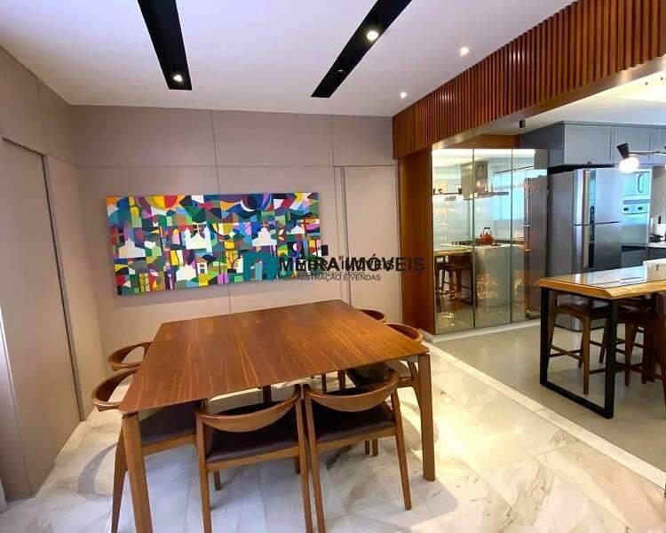 Apartamento, São Pedro, 4 Quartos, 3 Vagas, 1 Suíte